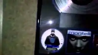 At Encore Studios:Shadow.Da.Unseen