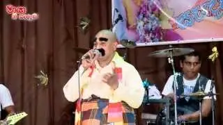 Chuti Lamaya  - Sensitive Live Band