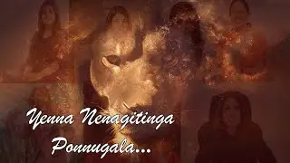 Yenna Nenachitinga Ponnungala | Magath Jahir Hussain | Power of Women's | HumunTV