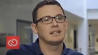 How Creative Cloud Gives Students A Head Start - Paul Allen - Creative Cloud for Students | Adobe UK