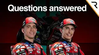 Is Ducati about to make a huge mistake? MotoGP questions answered