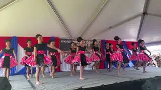 Ntxhais Ci Iab 3rd Round Dance Competition OHNY 25-26 10.12.25