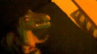 the continuing adventures of  superinjunction the dinosaur