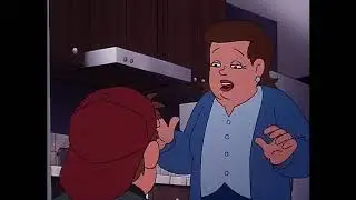 Disney's Recess School's Out on Freeform
