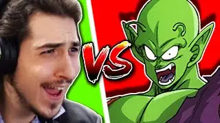 You SUMMON it you USE it Piccolo Jr. Dokkan Battle