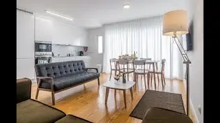 Market Place | Apartamento en Ponta Delgada, Portugal