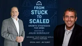 Growing Your Company with a Capital Partner