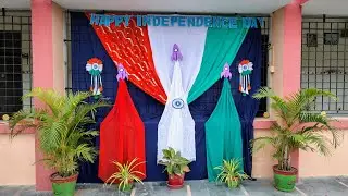 Independence Day 2025 Full Celebration | Speeches, Dance, Song & Road Safety Oath| @SFSSchoolThasra 