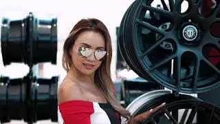 2019 BimmerFest Curva Concepts Wheels