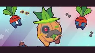 🌟 Turnip Boy Finale | Ripping Taxes & Defeating GOD ONION!? 💥🌱