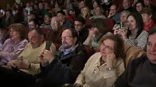 Rosa Alonso, do Buraco, homenajeada en la Festa do Botelo