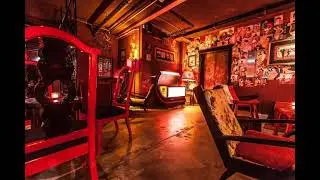 Discover Sydney's Secret Bars