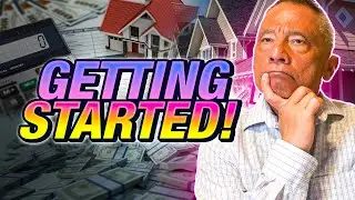 NEWBIE Investors Buy SIX Turnkey Cash Flowing Rentals From 3 Time Zones Away With Low Down Payments!