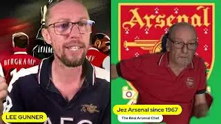«ЛИВЕРПУЛЬ» — «АРСЕНАЛ» 2:1 (ОСТОРОЖНО, КАМЕРЫ ОТ ФАНАТОВ ДЖЕЗА) ЧТО МЫ ЗДЕСЬ ДЕЛАЕМ? @JezisArsen...