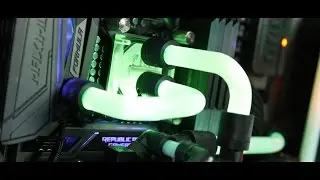 3 ЭКСТРЕМАЛЬНЫЕ системы &mdash; Intel Extreme Rig Challenge, часть 1