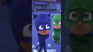PJ Mask power heroes season 1 episode 5 Pirate ice storm Part six