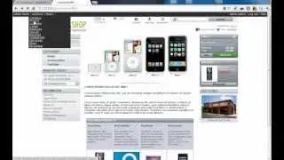 prestashop employee toolbar blmodules