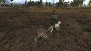 the hunter classic  (karışık av)