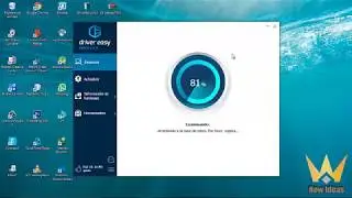Driver Easy 5.4.4 + crack  SIN PUBLICIDAD