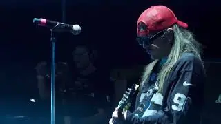 Airbag en Mendoza 2024 (Movistar Fri Music) [AUDIO ARREGLADO]