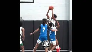 2026  Gideon Kamuelyu GA Canes The Opening