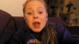 My first video ever by Ellie Weston