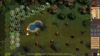 Warbanners, серия двадцать четвертая, в которой мы заходим в тыл.