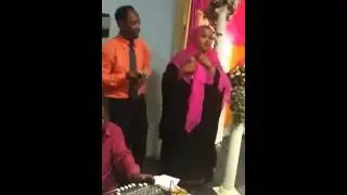 Sagal codka