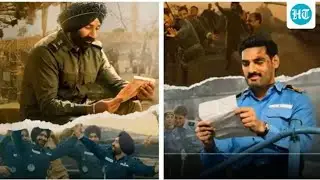 Badar 2 movie song (Ghar kab avoge) .... #song #Badar2movie 