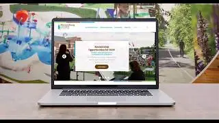 Brownsburg Parks New Website