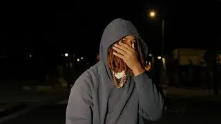 Gyfu Red - Don't Move (Official Video) Dir. By 5veboyshotit