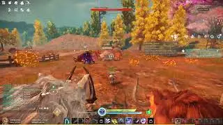 Elyon Grinding | Close Beta