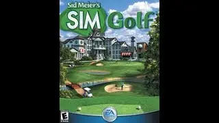 10min Gaming - Sid Meier's SimGolf - No Commentary