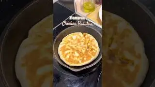 Chicken pockets #subscribe #irfanakitchendiary #viralvideo #short #youtubeshorts #trending #viral