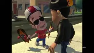 every time cool jimmy talks