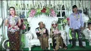 05 MAS IWAN OBAMA VZ NENG SUNARSE BERSAMA GROUP BINTANG BUDAYA LIVE JATISARI MAKBENG