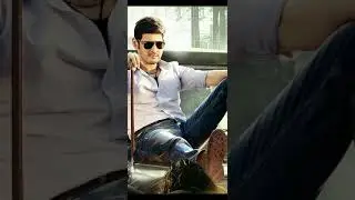 MAHESH BABU AAGADU TITLE SONG🔥 FOR WHATSAPP STATUS