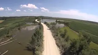 Augusta Bottom Road