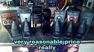 New mehran console box and Arm rest available at very reasonable price