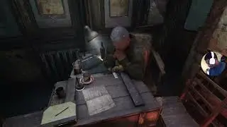 Metro Exodus Pt7