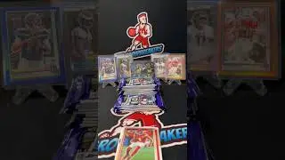 BREAK #5422 - 2025 DONRUSS OPTIC FOOTBALL 2-HOBBY BOX PICK YOUR TEAM - Jan 30th