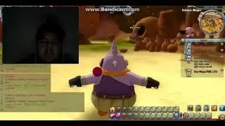 Dragon Ball Online Server Revival