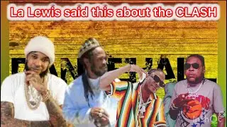 LA Lewis Reviews the Latest Dancehall Clash: Tommy Lee vs Masicka