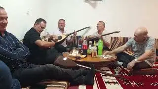 Ne Komoran 6 09 2025 Agron Bytyqi Orllati,Limon Gerguri,Basri Bala.