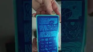 Unboxing Space Age, Mani x Me Maniology's Monthly Subscription Box December 2025