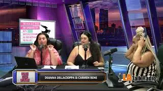 The Plus Size Divas Debut Talk Show 6-5-18