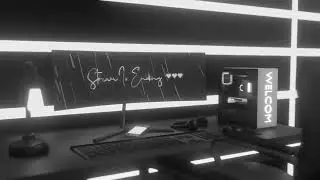 Free Stream Ending Screen | Stream Overlay for Twitch & YouTube | Free Stream Overlays | Ending