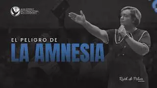 JUEVES DE RESTAURACI&Oacute;N ESPIRITUAL| PASTORA RUTH DE PILIER