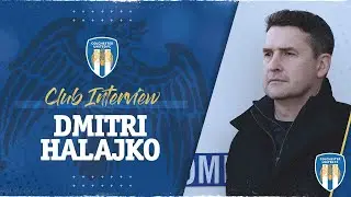 Interview | Dmitri On Cowley Brothers' Appointment