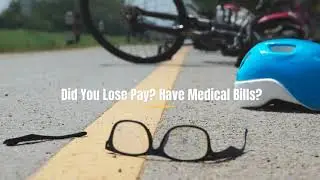 Pedestrian Accidents - Attorney Michael C. George